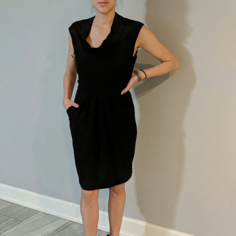 CYNTHIA STEFFE LBD - Picture 1 of 7